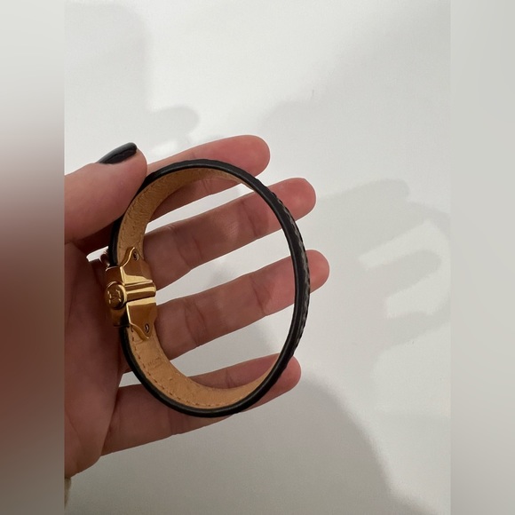 Lv bracelet - Picture 4 of 6